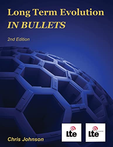 Long Term Evolution IN BULLETS, 2nd Edition von CREATESPACE